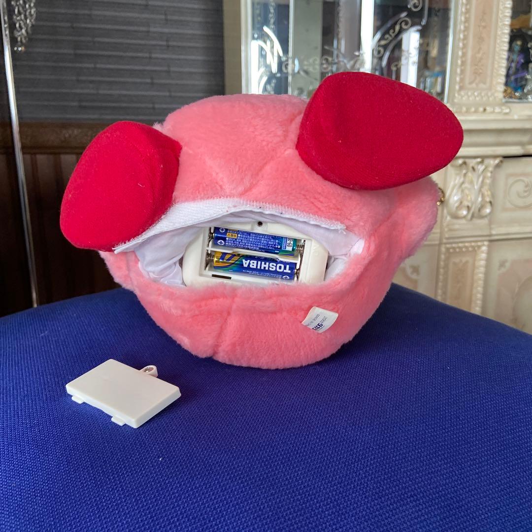 おしゃべり 星のカービィ 2002年製 タカラ - メルカリ