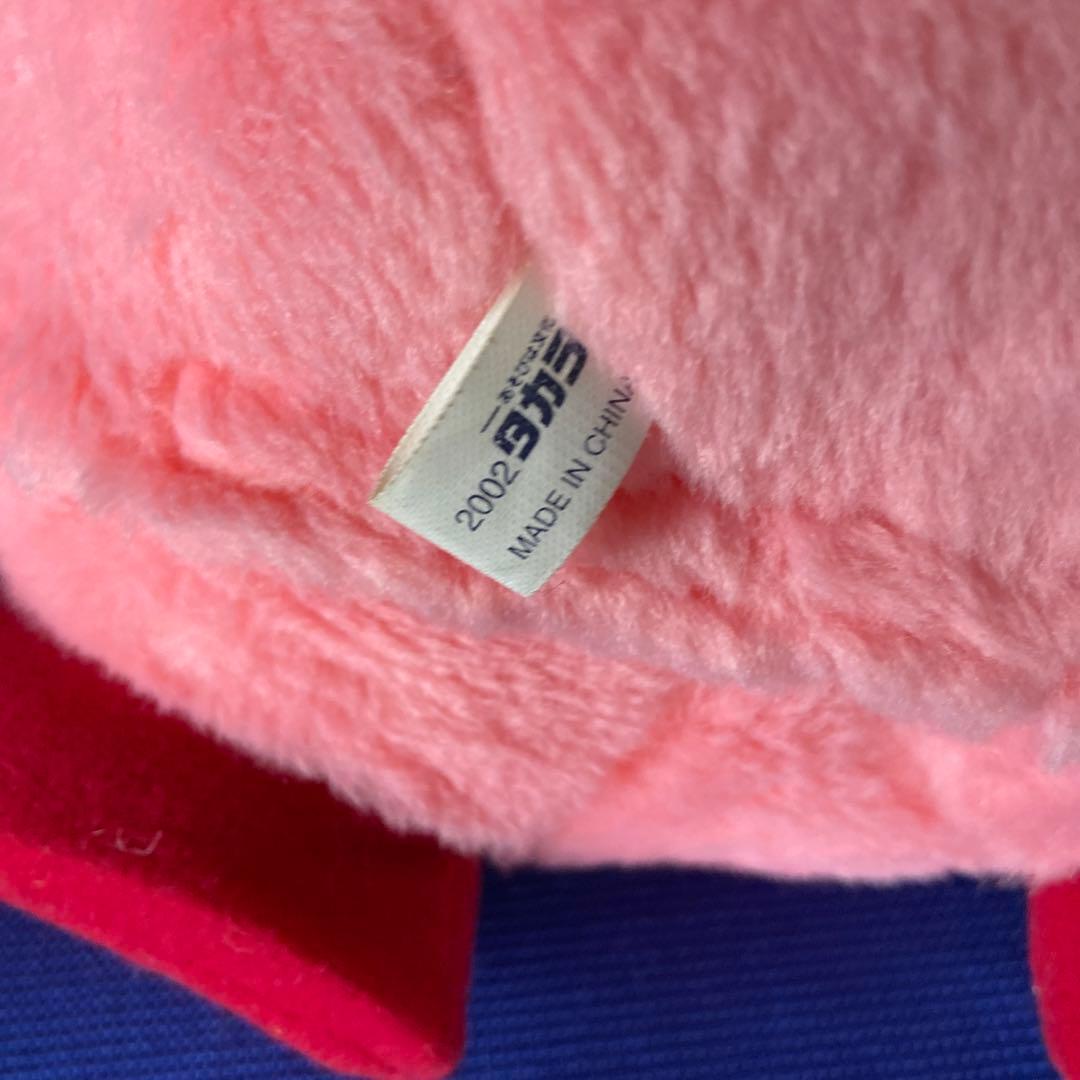 おしゃべり 星のカービィ 2002年製 タカラ - メルカリ