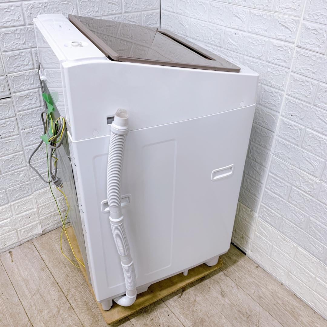 K11267 シャープ 9.0kg 洗濯機 一人暮らし 小型