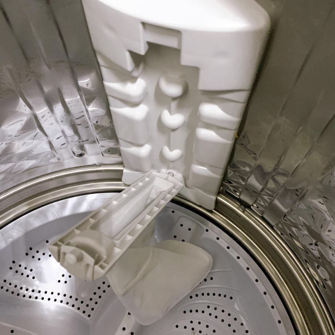 K11267 シャープ 9.0kg 洗濯機 一人暮らし 小型