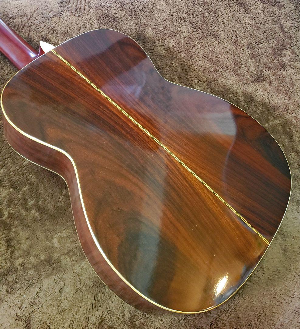 レアTerada guitar 寺田ギター F605 martin 00-サイズ - メルカリ