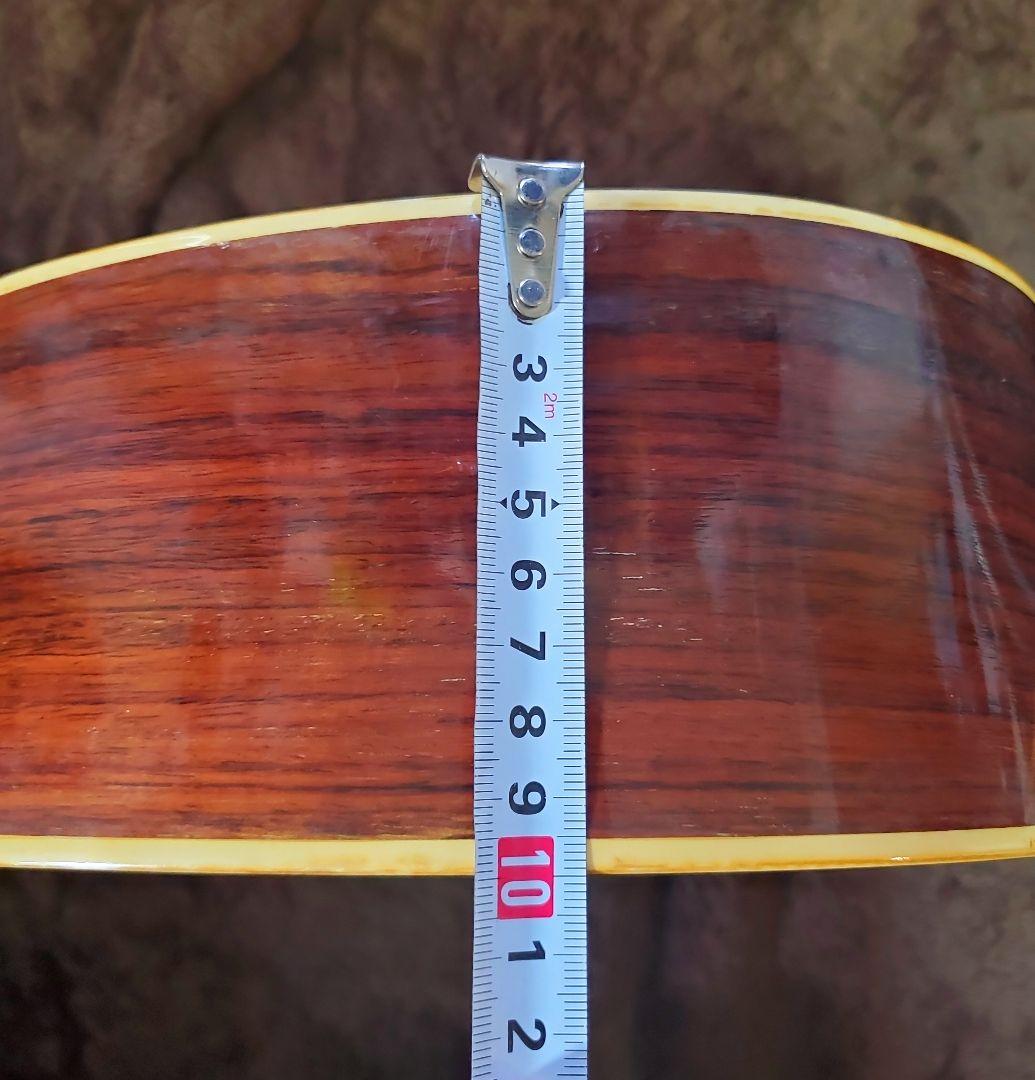 レアTerada guitar 寺田ギター F605 martin 00-サイズ - メルカリ