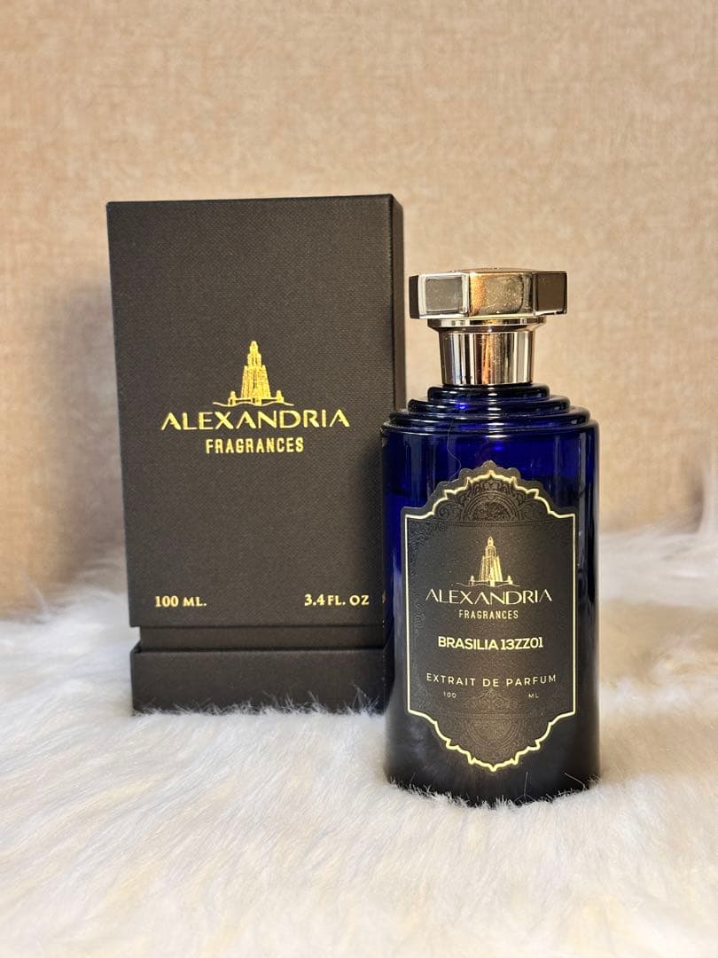 Alexandria Fragrances “13ZZ01” 100ML