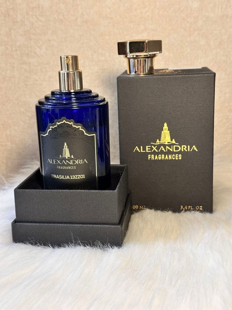 Alexandria Fragrances “13ZZ01” 100ML