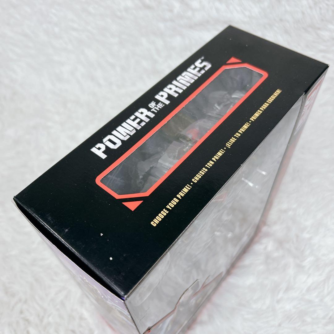 トランスフォーマー パワーオブザプライム PP-15 グリムロック タカラ