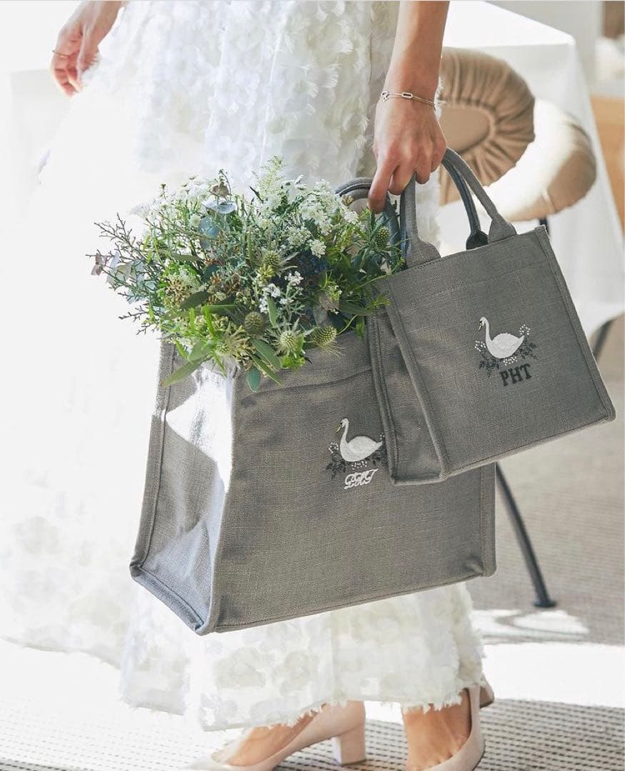 本日のみの限定価格】セブンテンとパレスホテル東京のコラボバッグ(大