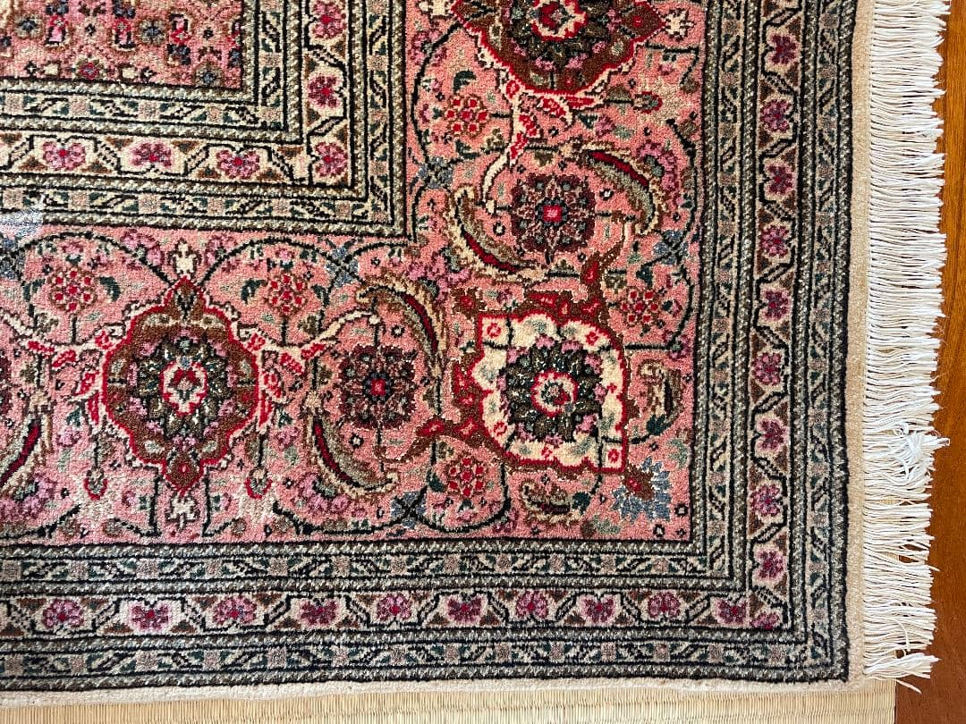 大幅値下げ! ペルシャ絨毯 No. 20 353×255-2024年最新海外