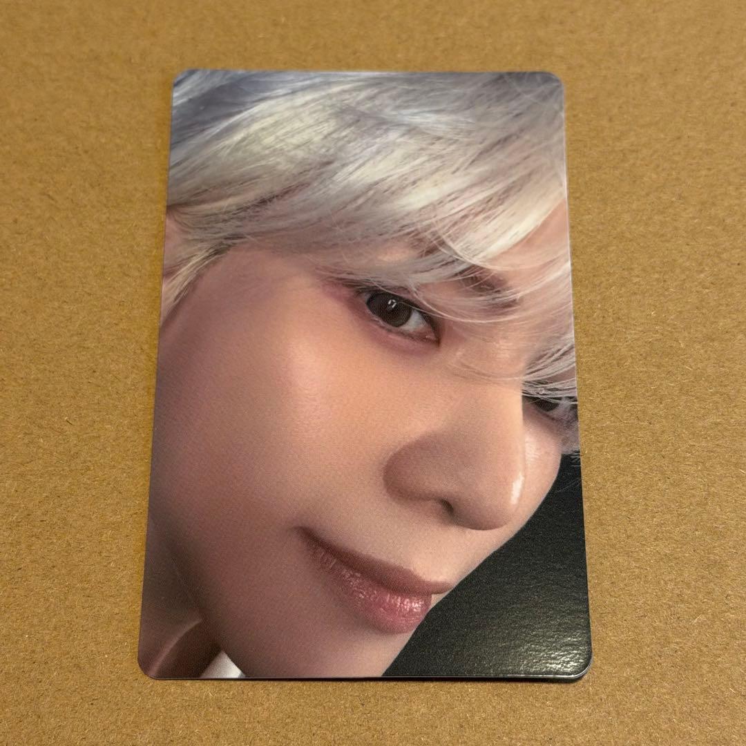 ヨサン ラキロト トレカ タワレコ 渋谷 ATEEZ 6 - メルカリ