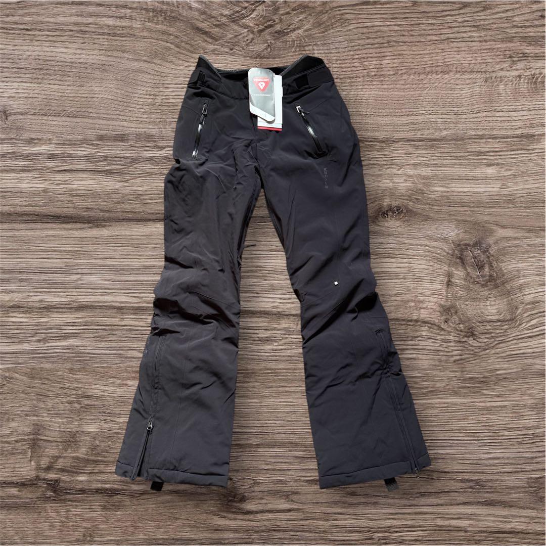 新品 Spyder Echo Pants スパイダー 223020 BK2 fw23_spyder_womensechogtxpant_