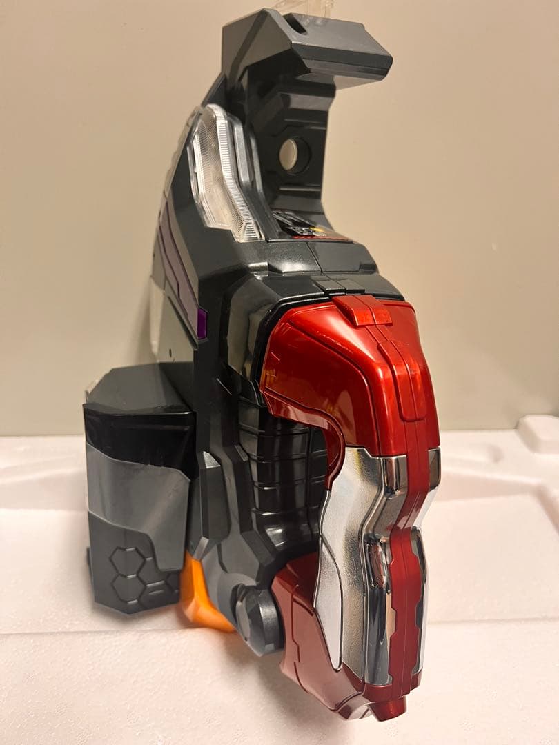 エヴァンゲリオン15〜未来への咆哮〜 レバー役物 - メルカリ