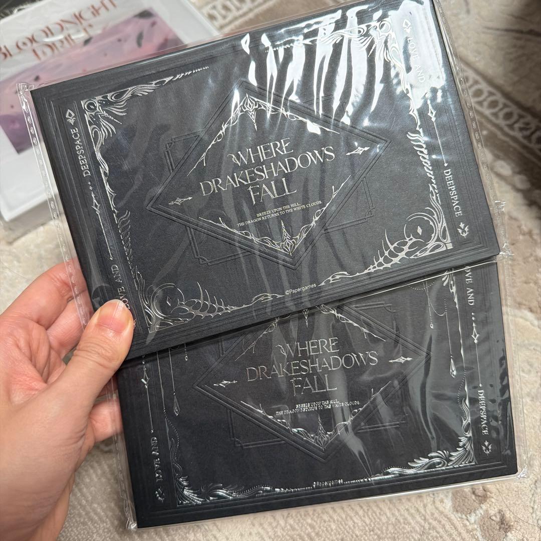 恋と深空 シン 深淵の主シリーズ 11点セット - メルカリ