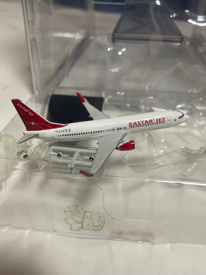 rorearu様専用 韓国航空会社4セット