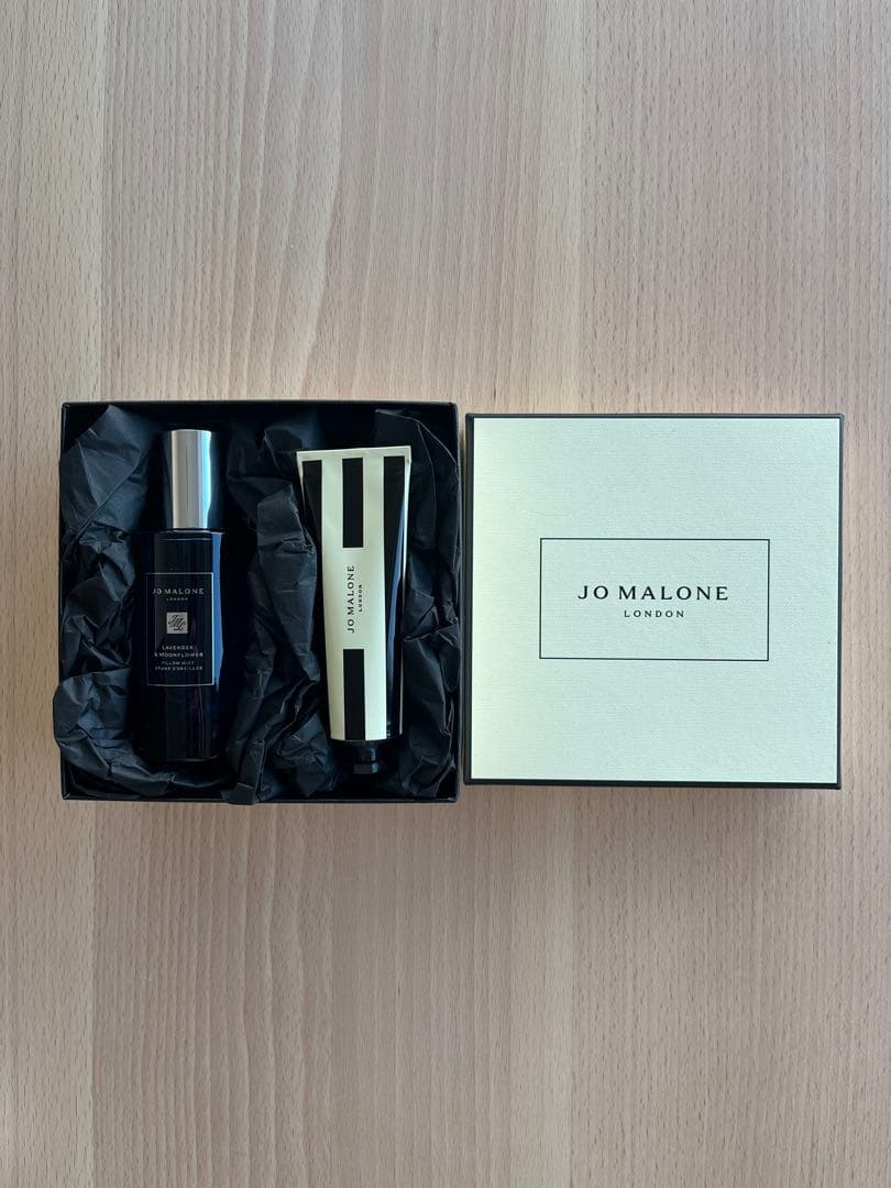 Jo Malone ハンドクリーム&ピローミストセット 楽天市場】ジョーマローン JOMALONE ギフトセット ピロー ミスト 50ml