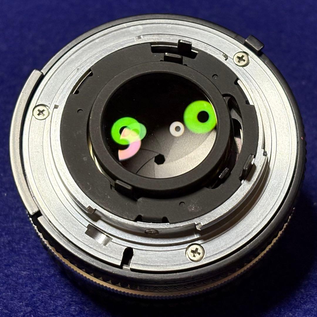 光学完品】Nikon Nikkor 50mm f1.8 Ai-s 46071