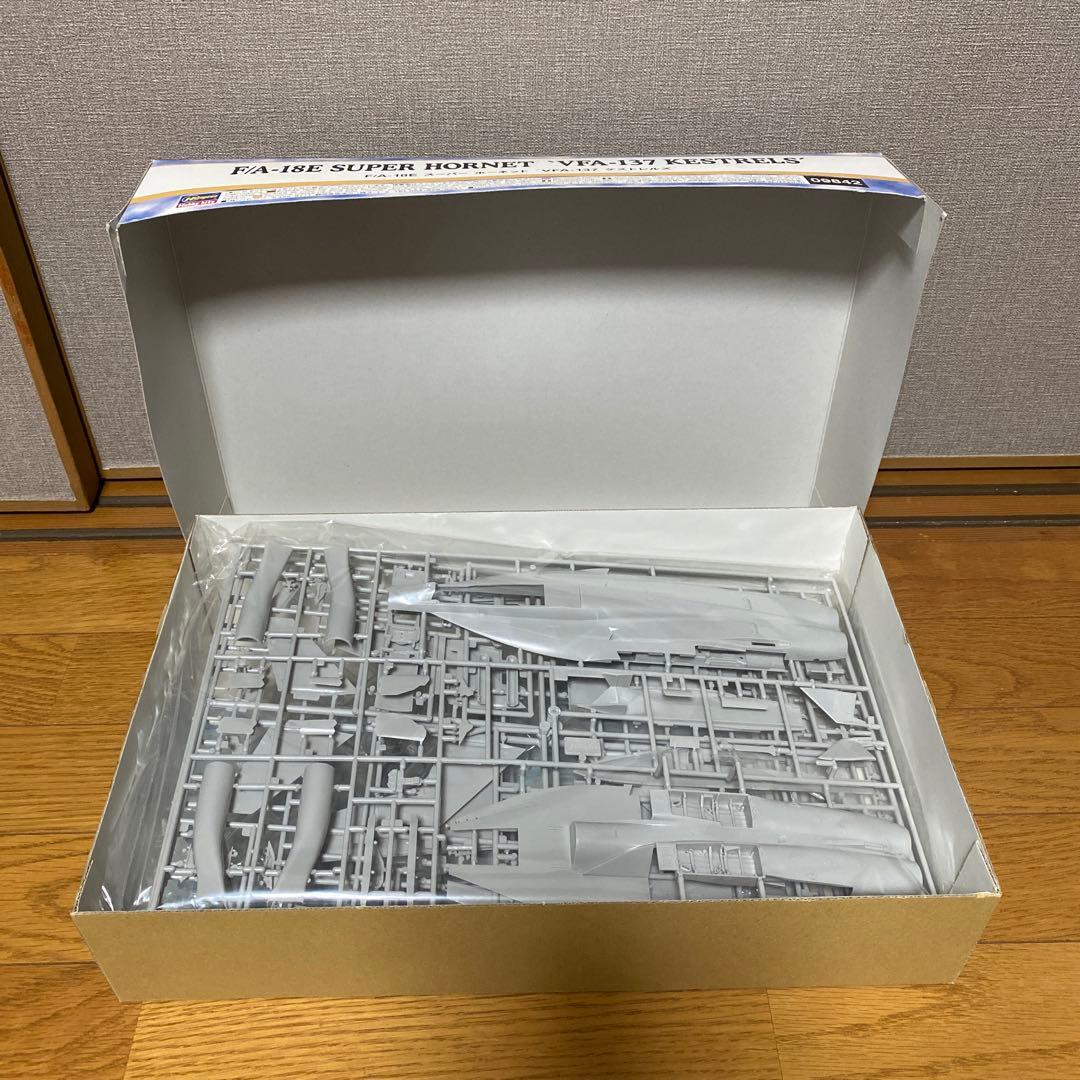 タミヤ ハセガワ アメリカ軍戦闘機五機セット1/48