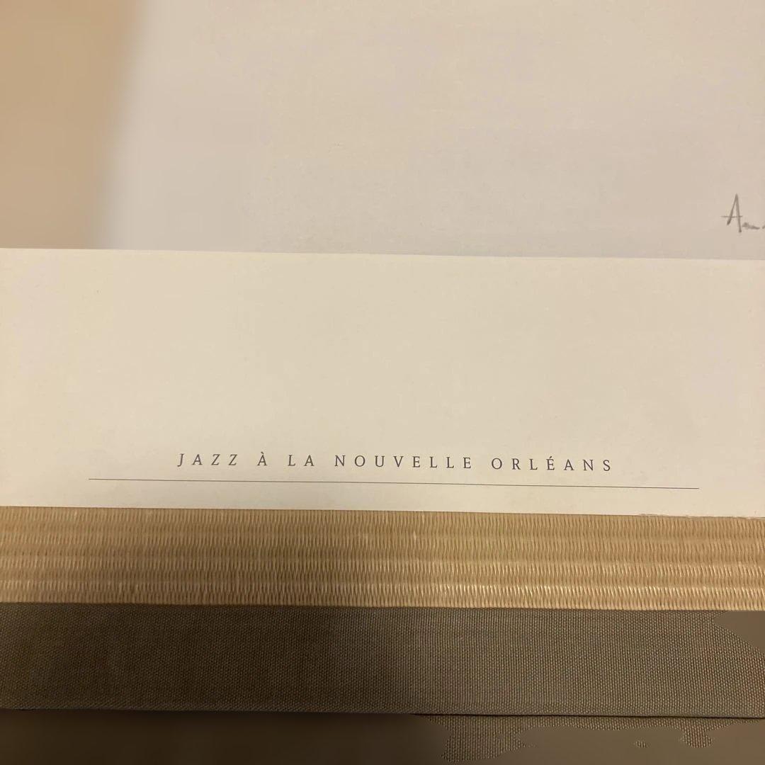 André Branluer jazz アート ジャズ - コレクションファッション