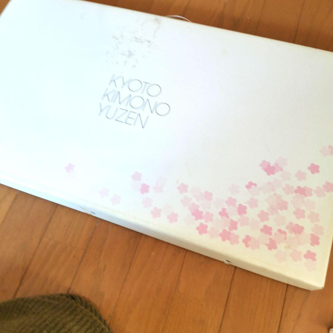 最後の出展モレシャンさんデザインの振り袖 - メルカリ