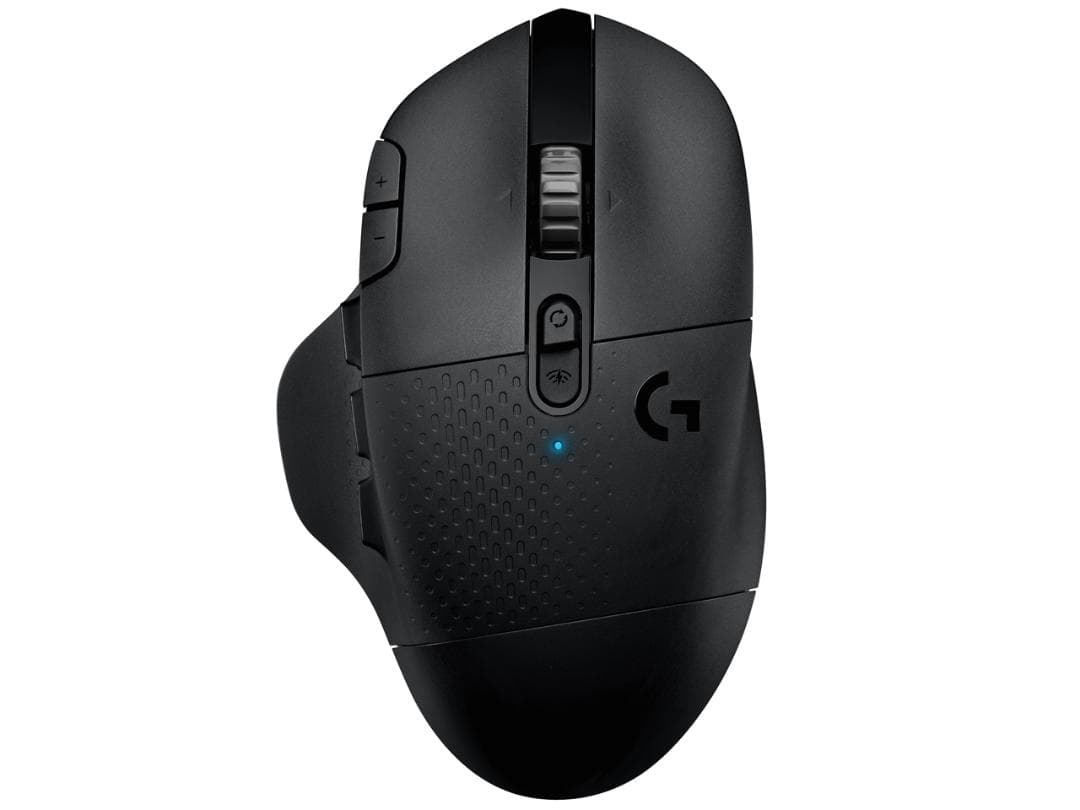 しの) logicool (ロジクール)G604 スイッチ対応 logicool G604 左右スイッチ交換対応【高耐久化】 | リペアストア 修理