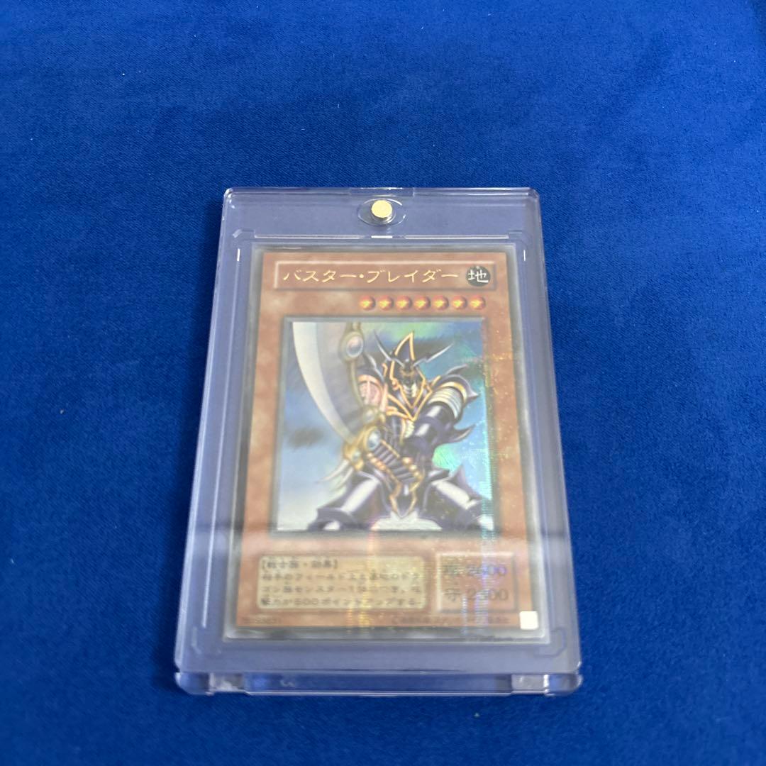 即日発送 バスター・ブレイダー パラレル CA-51 - メルカリ