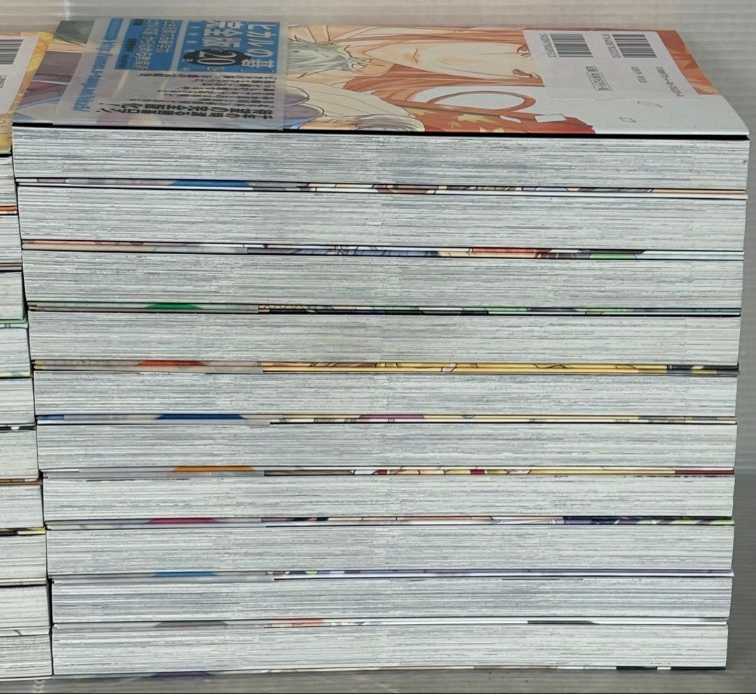 【I772m】 《全巻初版本》ヒカルの碁　完全版　小畑健　第1～20巻全巻セット