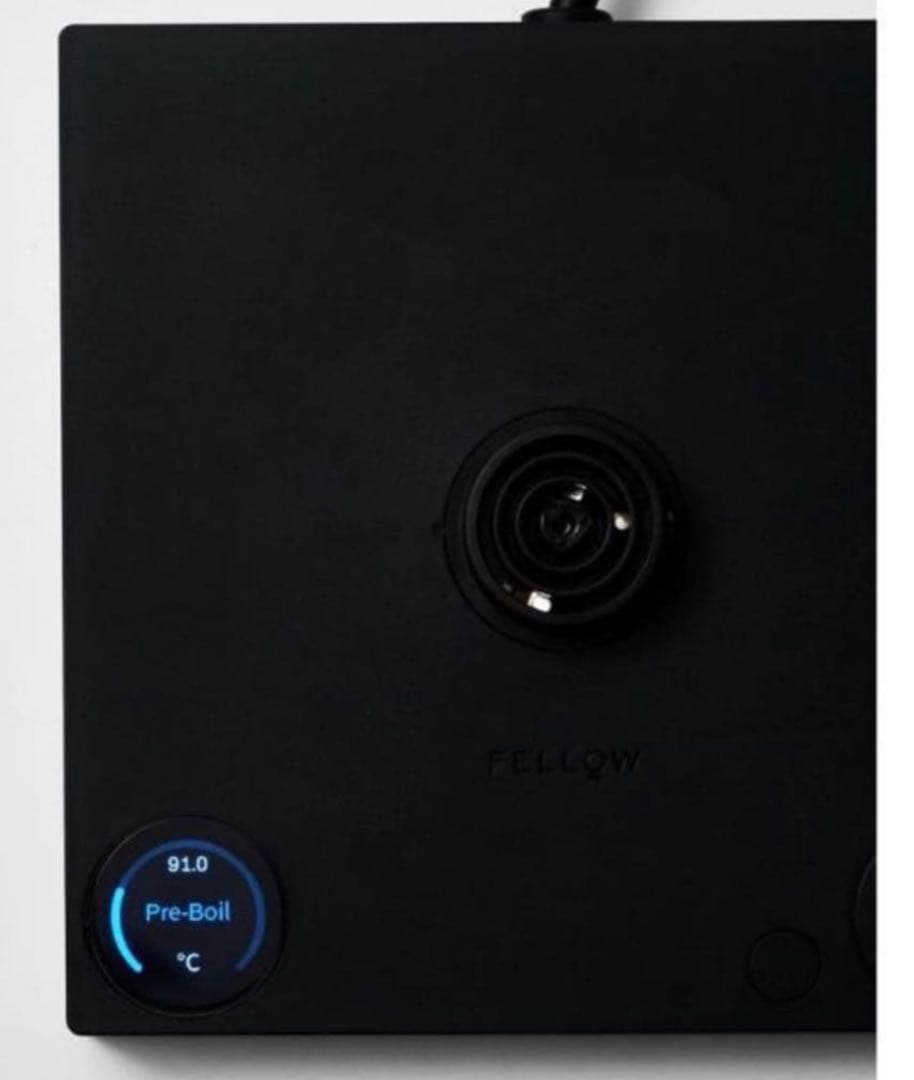 Fellow（フェロー）Stagg EKG PRO 電気ケトル 0.6L