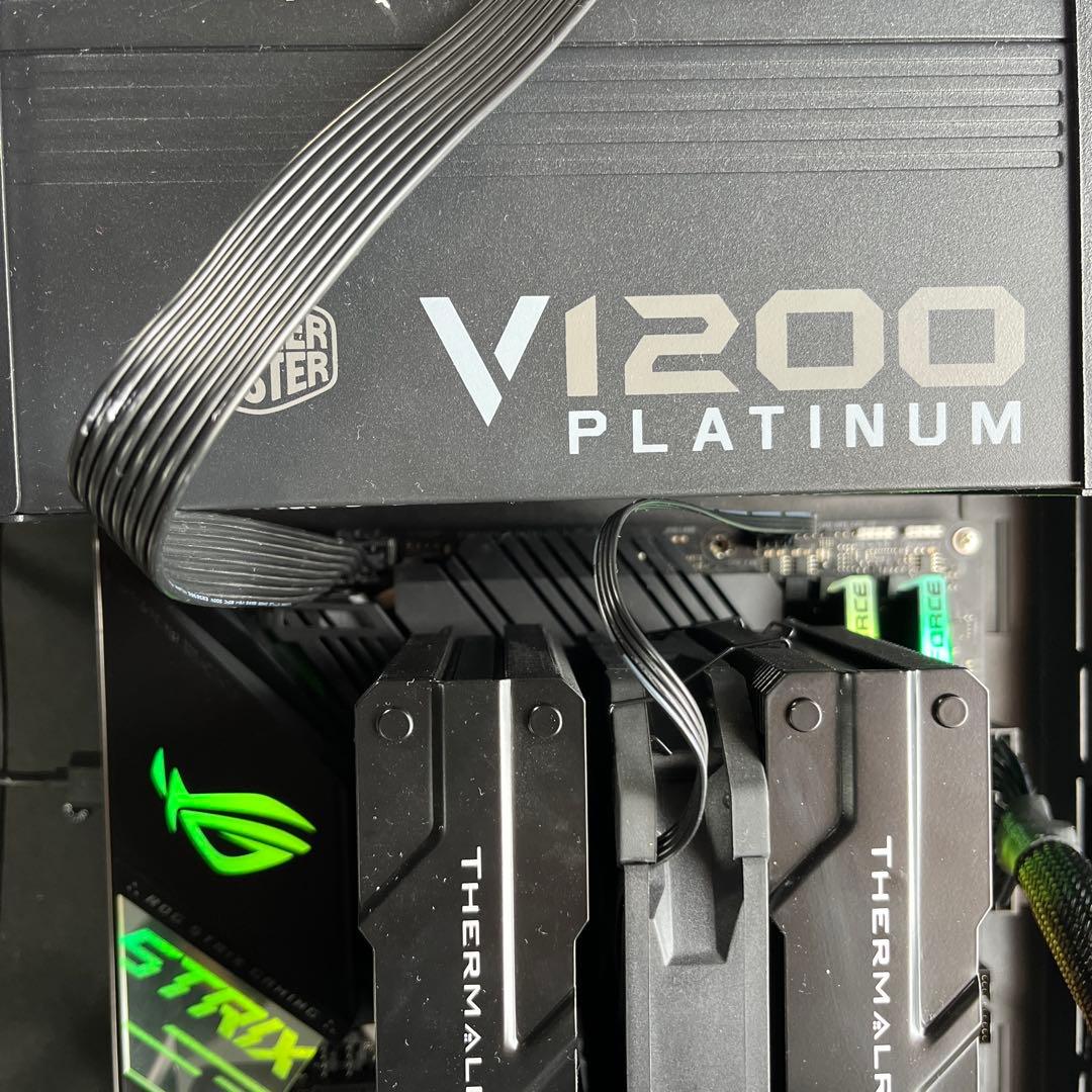 intel Core i9-10900K Z490 RTX3060他 セット販売