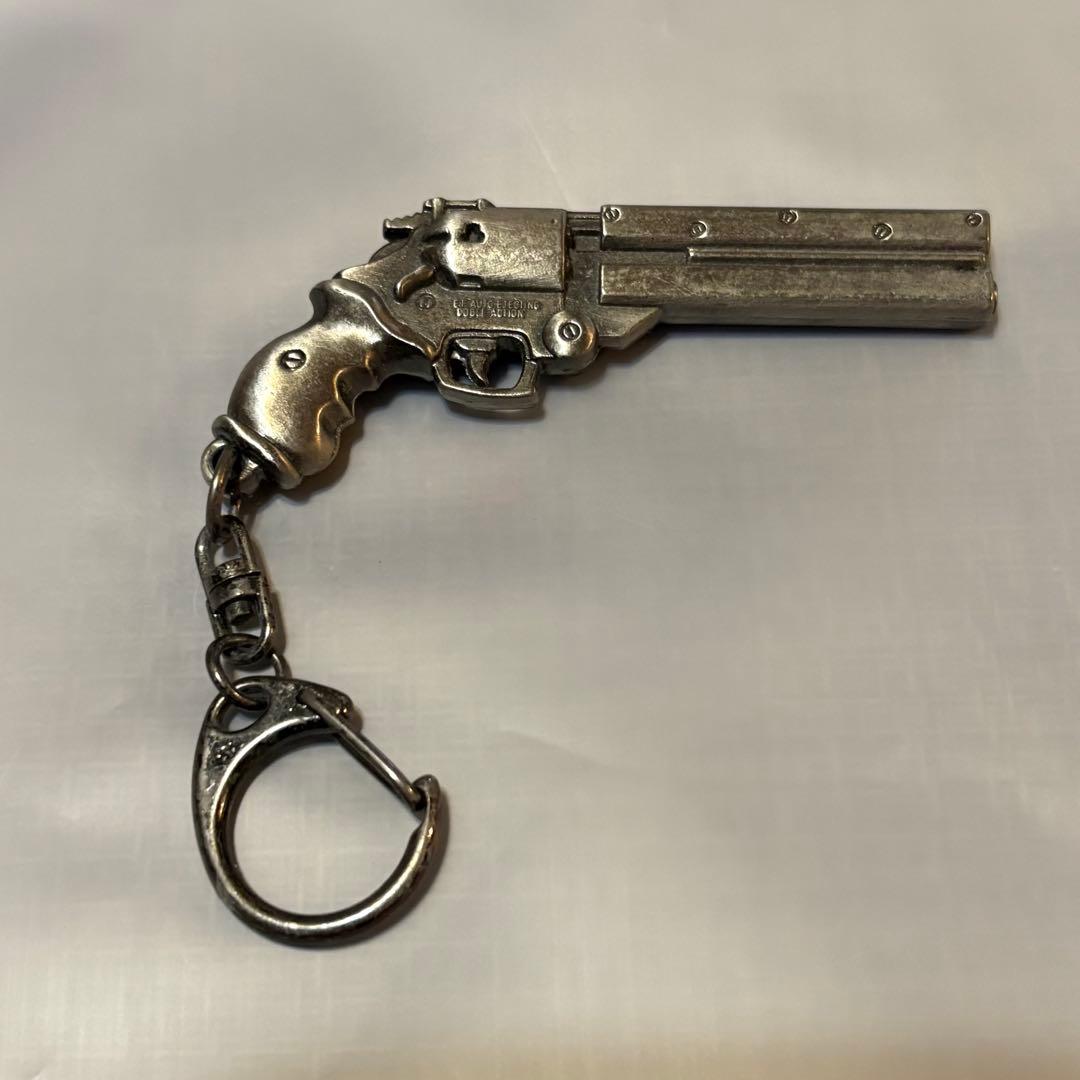 ☆1998年当時物☆金属製トライガン ヴァッシュの銃45 Long Colt - メルカリ