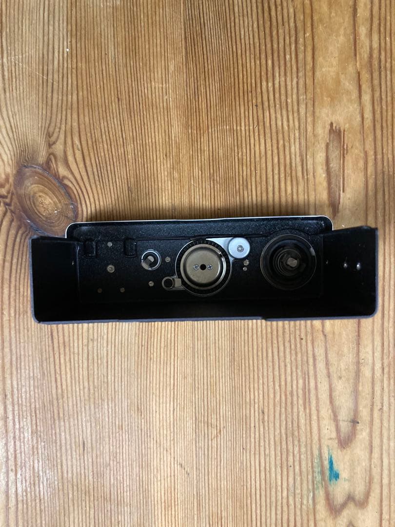 Rollei 35 SE フィルムカメラ 専用ケース・取扱説明書付き - メルカリ