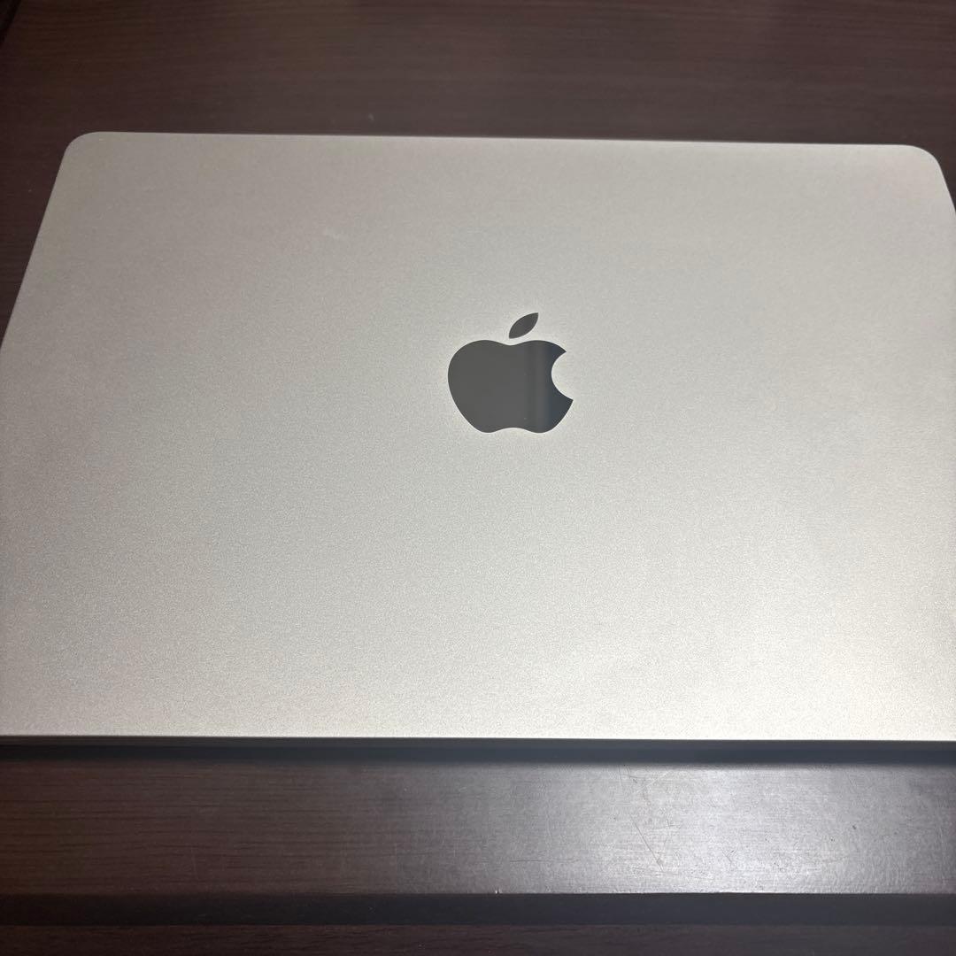 土*！様 MacBookAir M2 初期化済 PC スターライト 265GB M2 MacBook Air フルスペック】開封 & 初期設定 💻✨ 新色スターライト