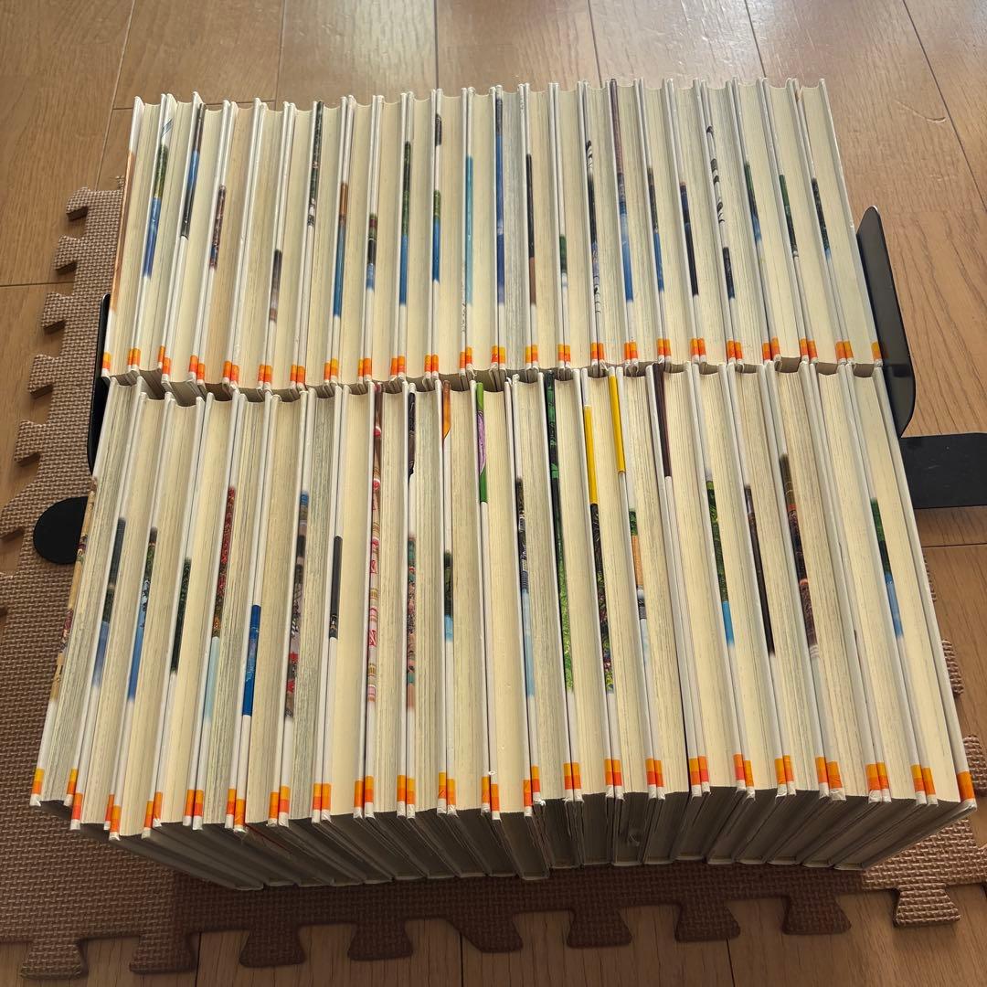 小学館版学習まんが人物館　全45冊セット　ポケモンをつくった男　田尻智　伊達政宗