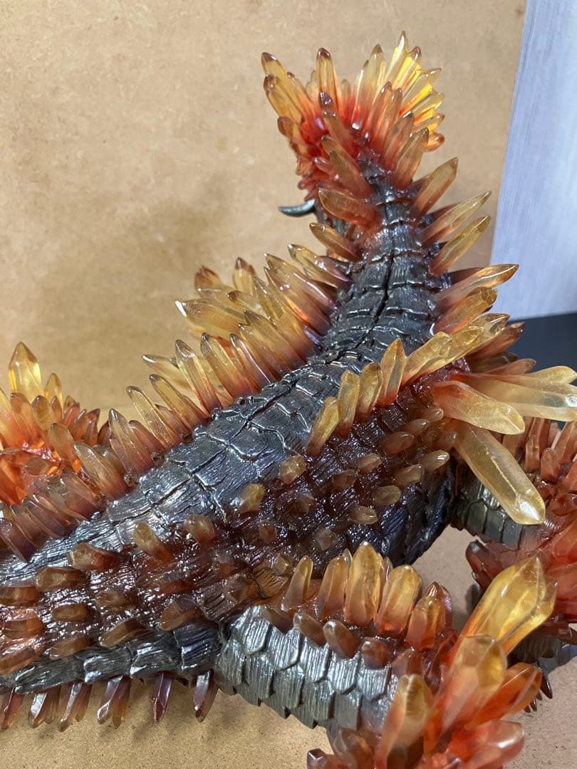 ART OF WAR ベルセルク グルンベルド 放魔 フィギュア BERSERK - メルカリ