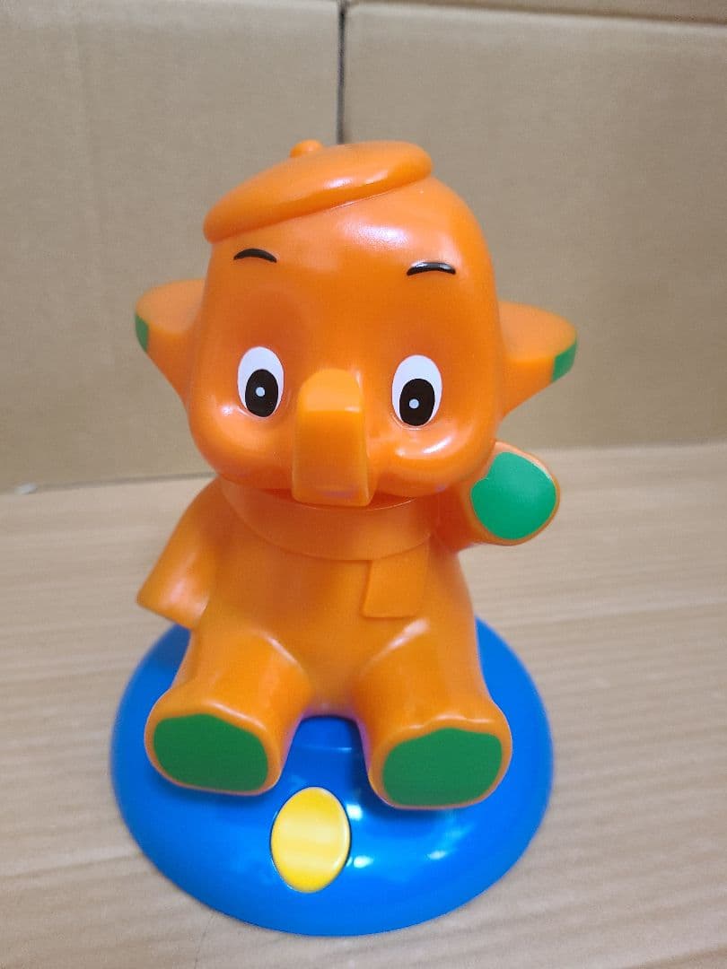 佐藤製薬 sato サトちゃん ルームライト タッチライト レトロ雑貨