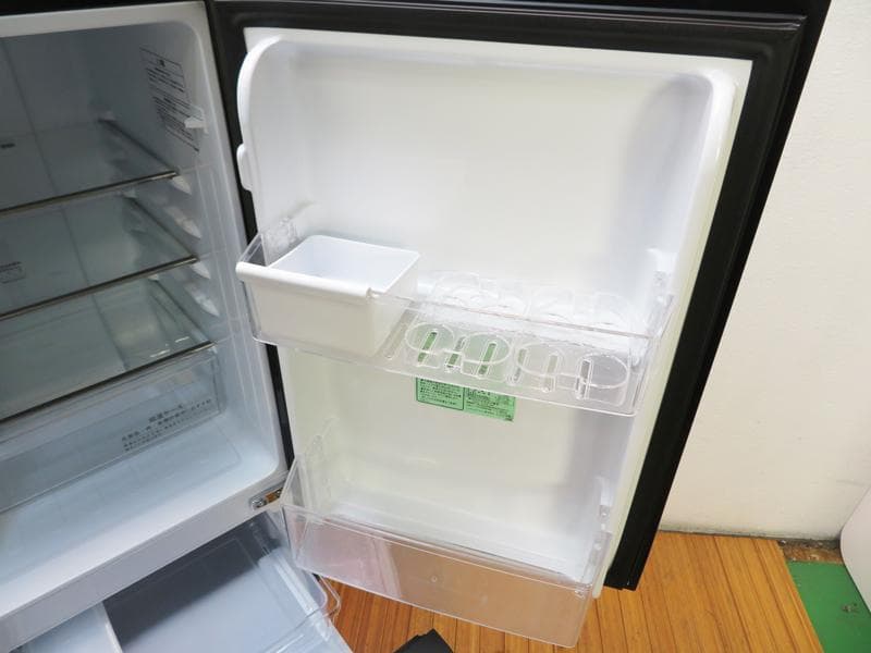 Hisense 154L 冷凍冷蔵庫 HR-G1501 2020年製 AL01 - メルカリ
