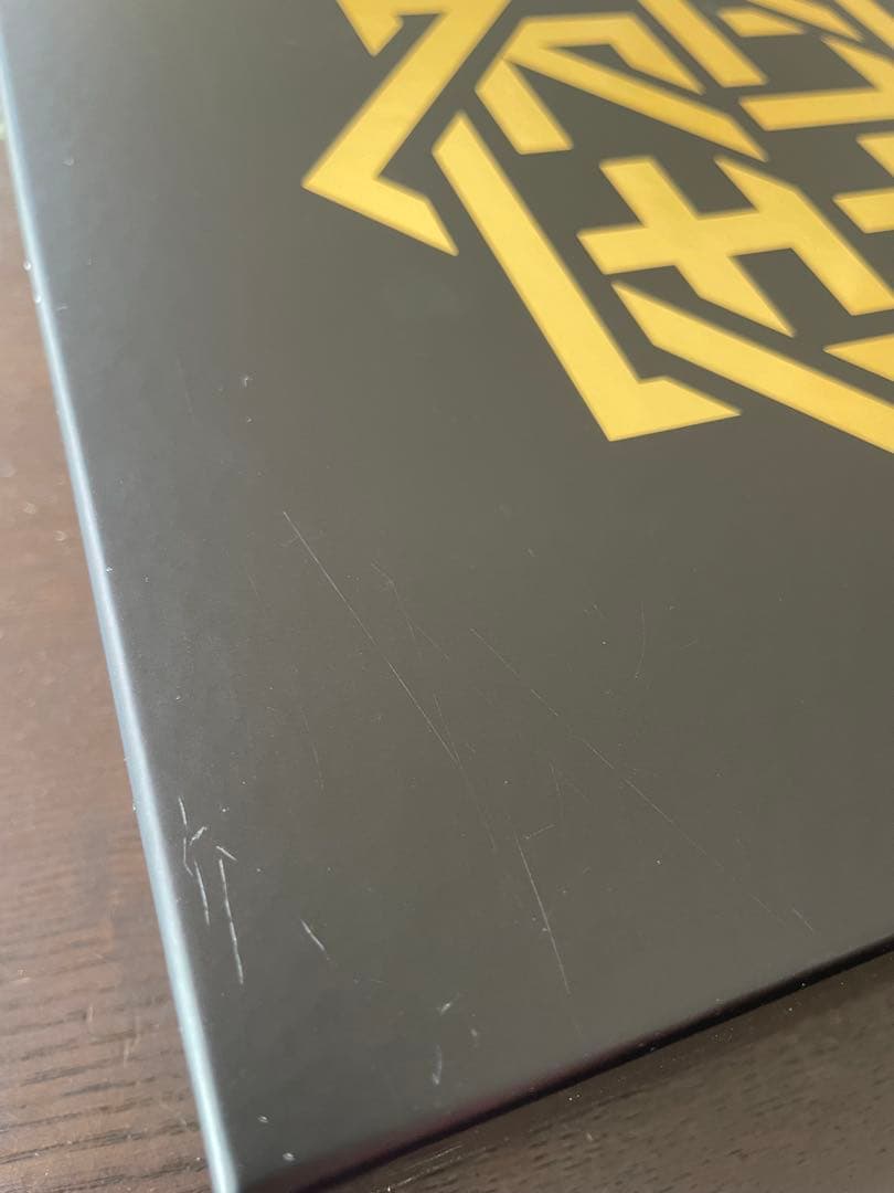 超学生「超」 CD未使用、グッズ未開封、オマケ2点付き