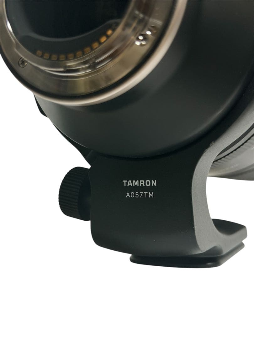 【美品】タムロン 150-500mm F/5-6.7 Di III VC VXD