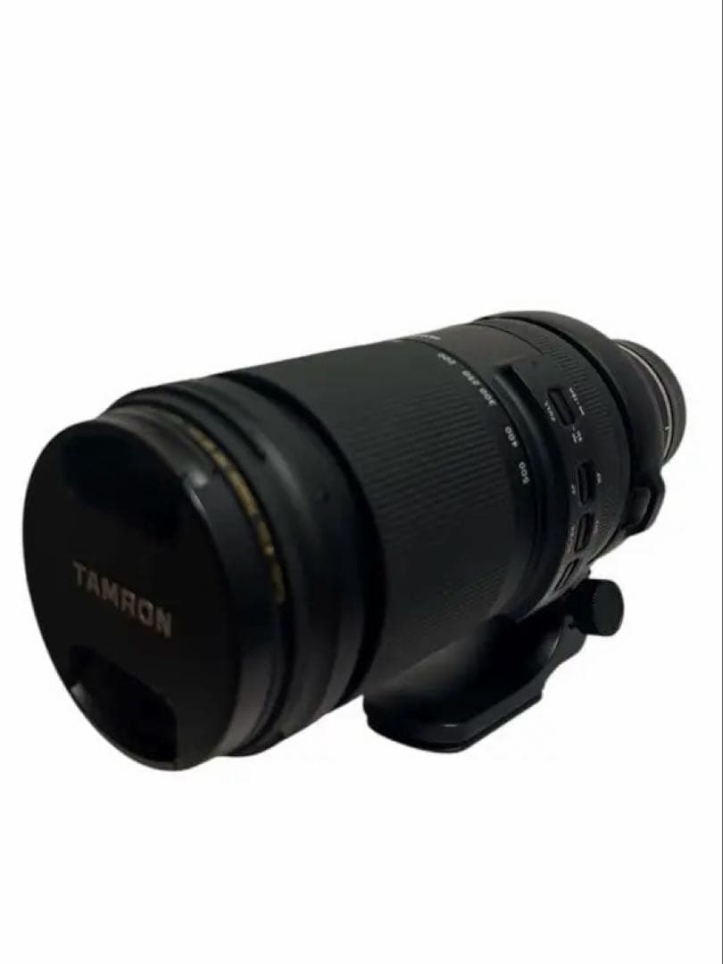 【美品】タムロン 150-500mm F/5-6.7 Di III VC VXD