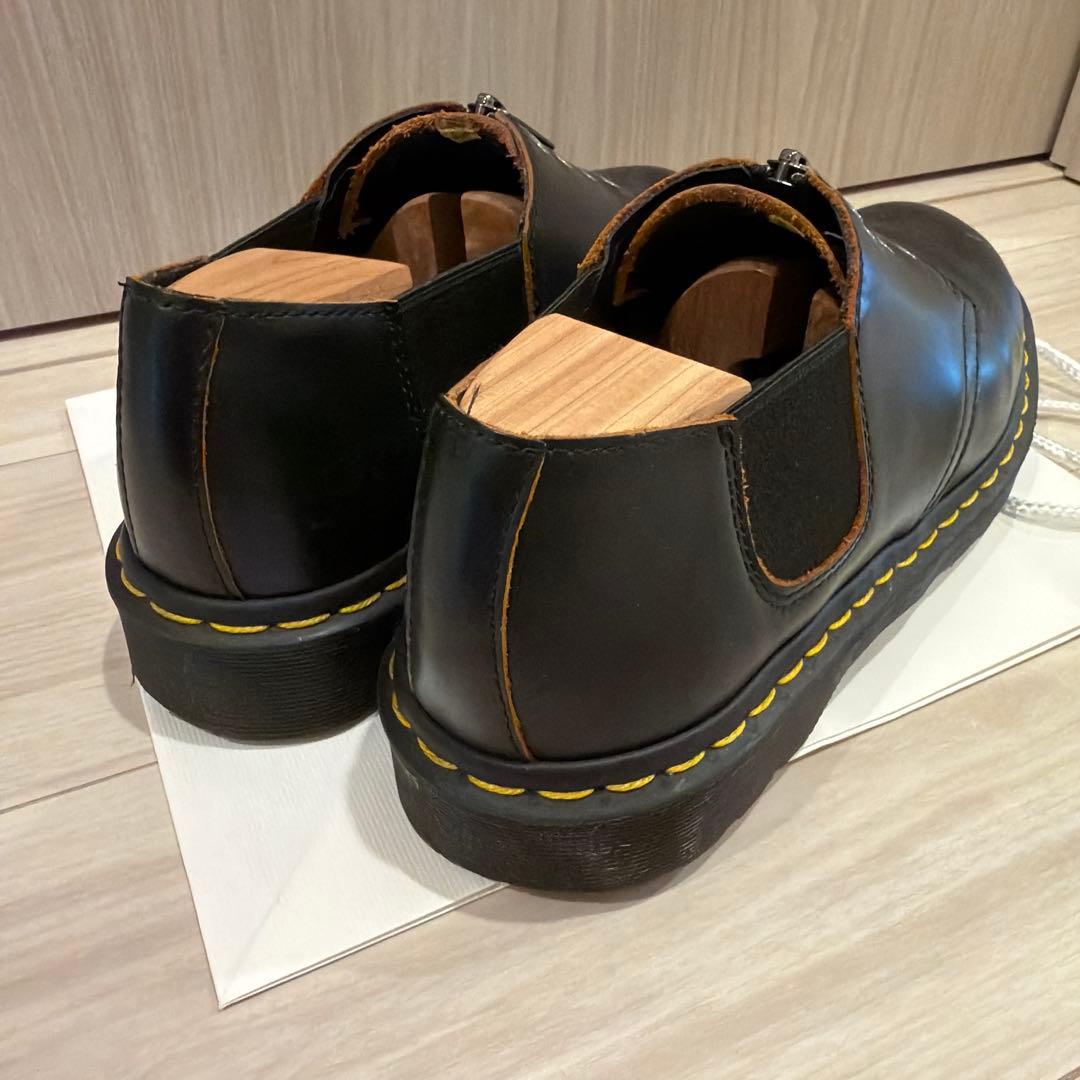 Dr.Martens 1461 ガセット UK 8 / JP 27cm - メルカリ