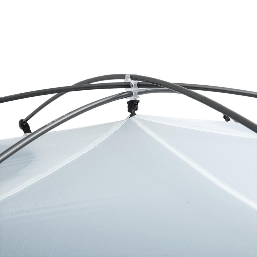 新品 未使用 ゼログラム エルチャルテン プロ DAC 1.5P