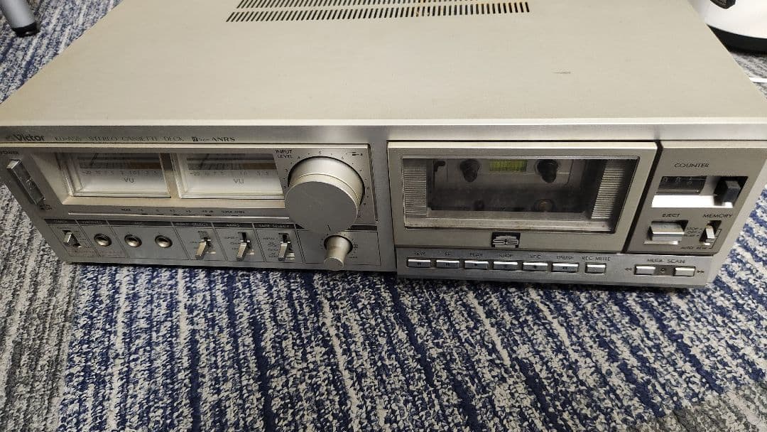 Victor KD-A55 動作品