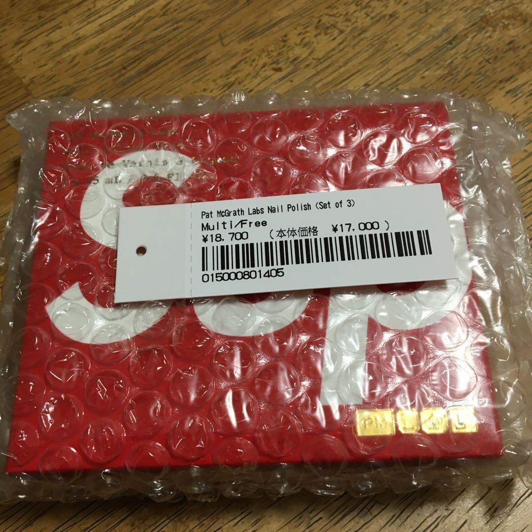 ネイルカラー・マニキュア supreme 2022aw.FW week3 color_9.jpg?x-oss-process=