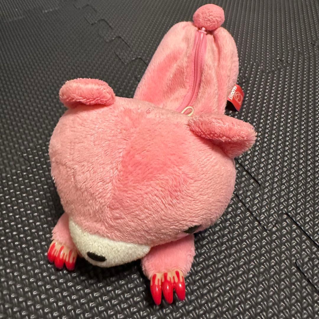 グルーミー　無気力ペンポーチ Amazon.co.jp: グルーミー 無気力ペンポーチ ダーク : 文房具