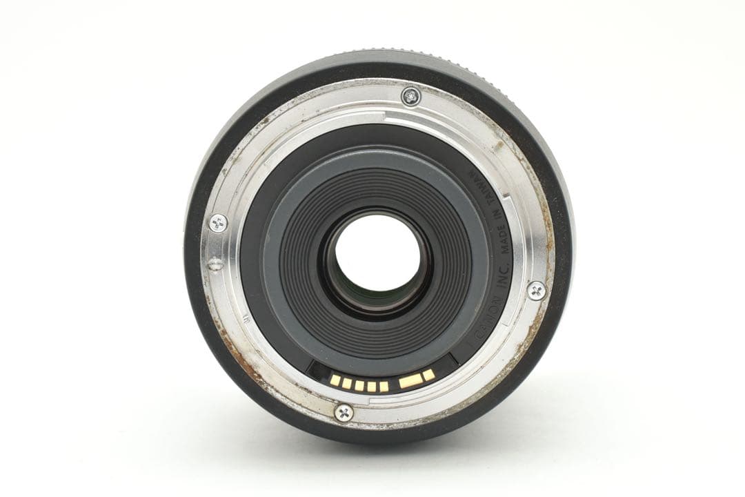 レンズ(ズーム) Canon EF-S 18-135mm f/3.5-5.6 IS USM