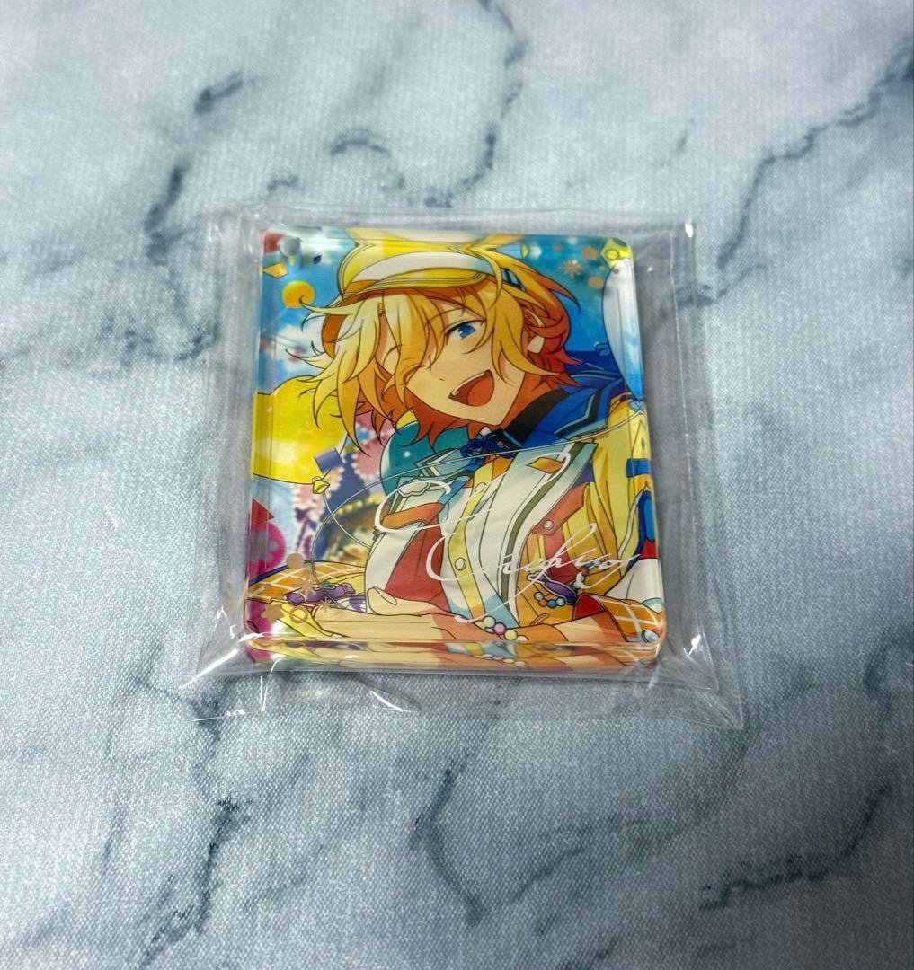 あんスタ アニカフェ コロッタ 天祥院英智 - メルカリ