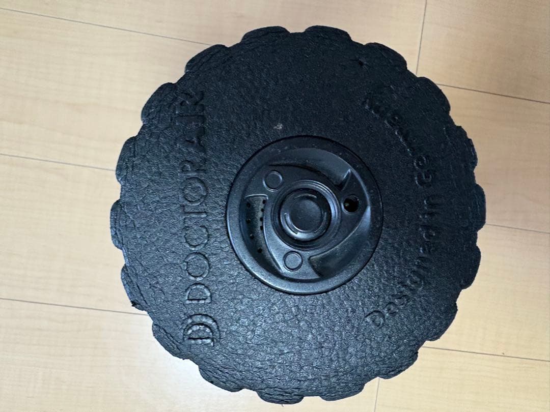 DOCTOR AIR 筋膜ローラー Amazon.co.jp: ドクターエア 公式ストア 3Dマッサージロール フォーム