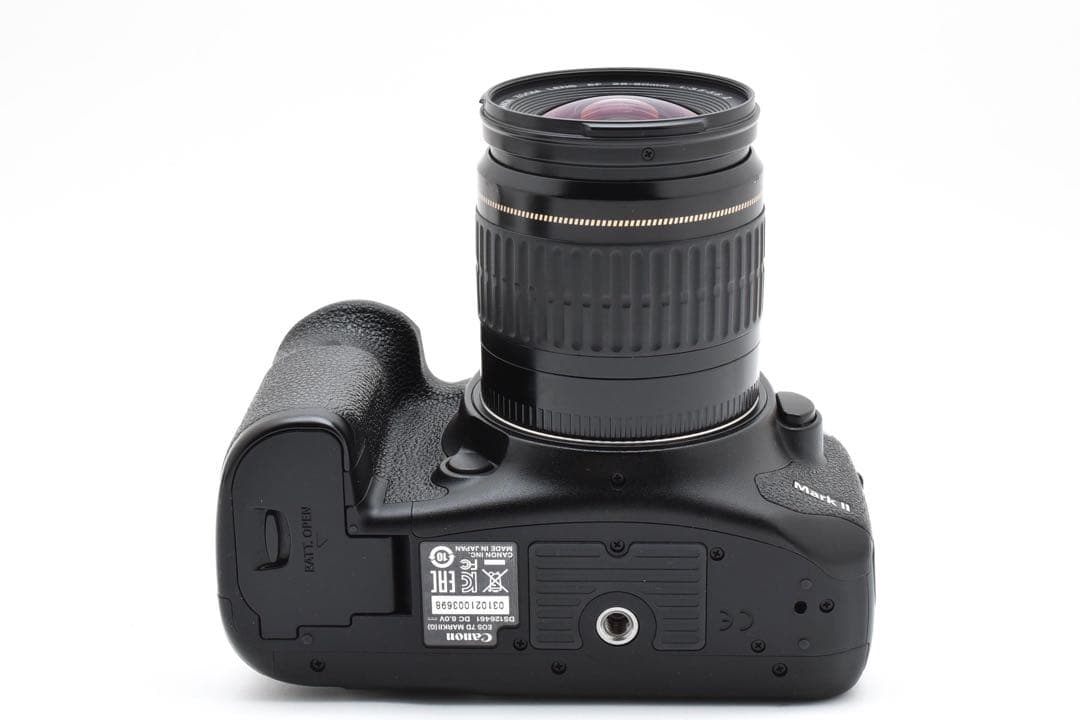 Canon EOS 7D MarkⅡ /28-80mm F3.5-5.6 II