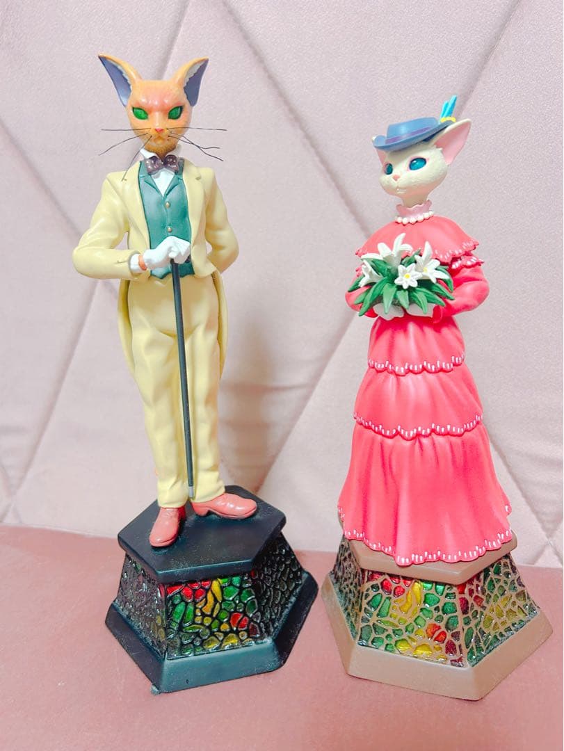 耳をすませば バロン＆ルイーゼ Amazon.co.jp: 300ピース 耳をすませば バロンとルイーゼ (26x38cm