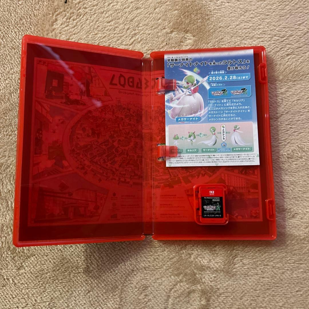 ポケモン レジェンズ ZA Nintendo Switch あつまれ どうぶつの森