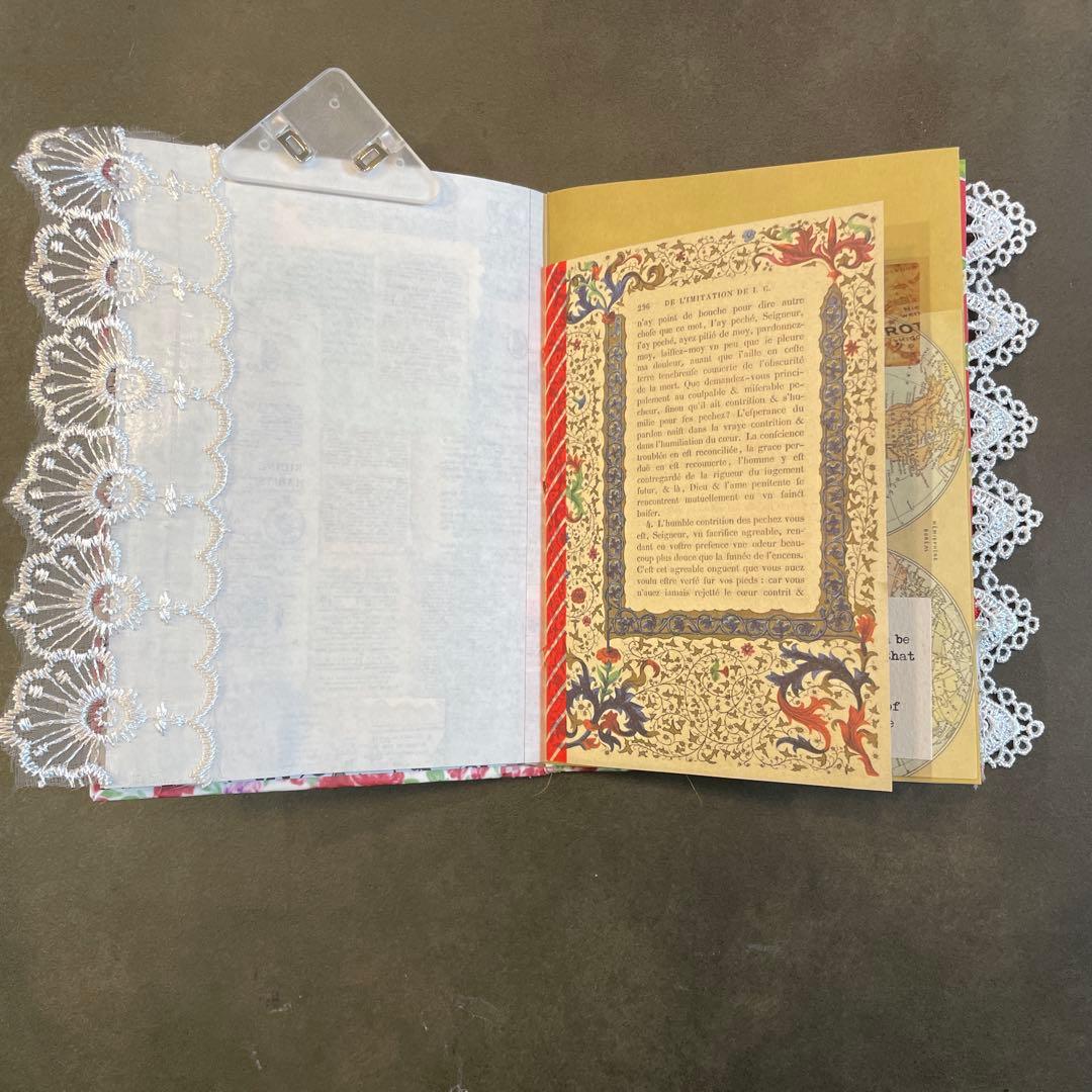 ジャンクジャーナル 雑記帳 NO.001 - メルカリ