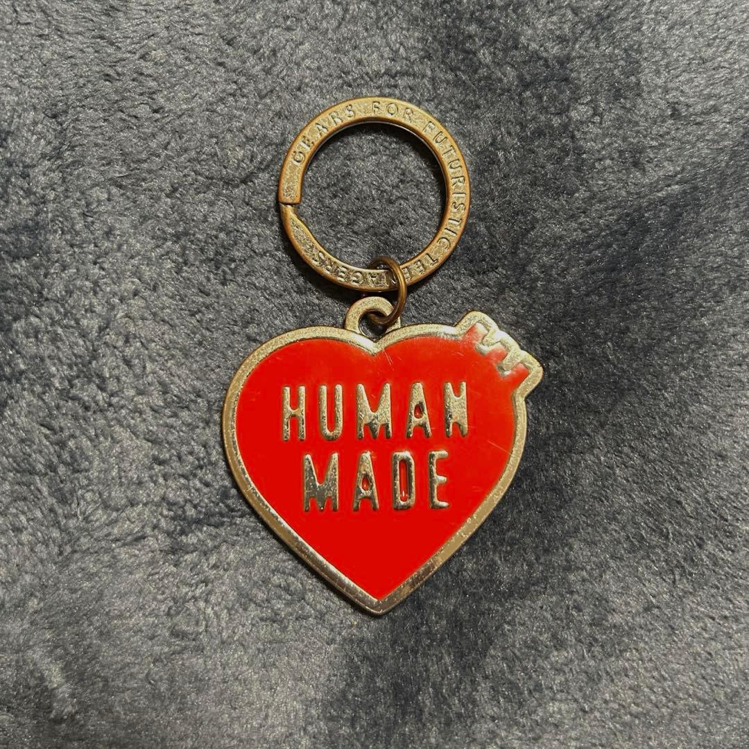 human made girls dont's cryキーリング - メルカリ