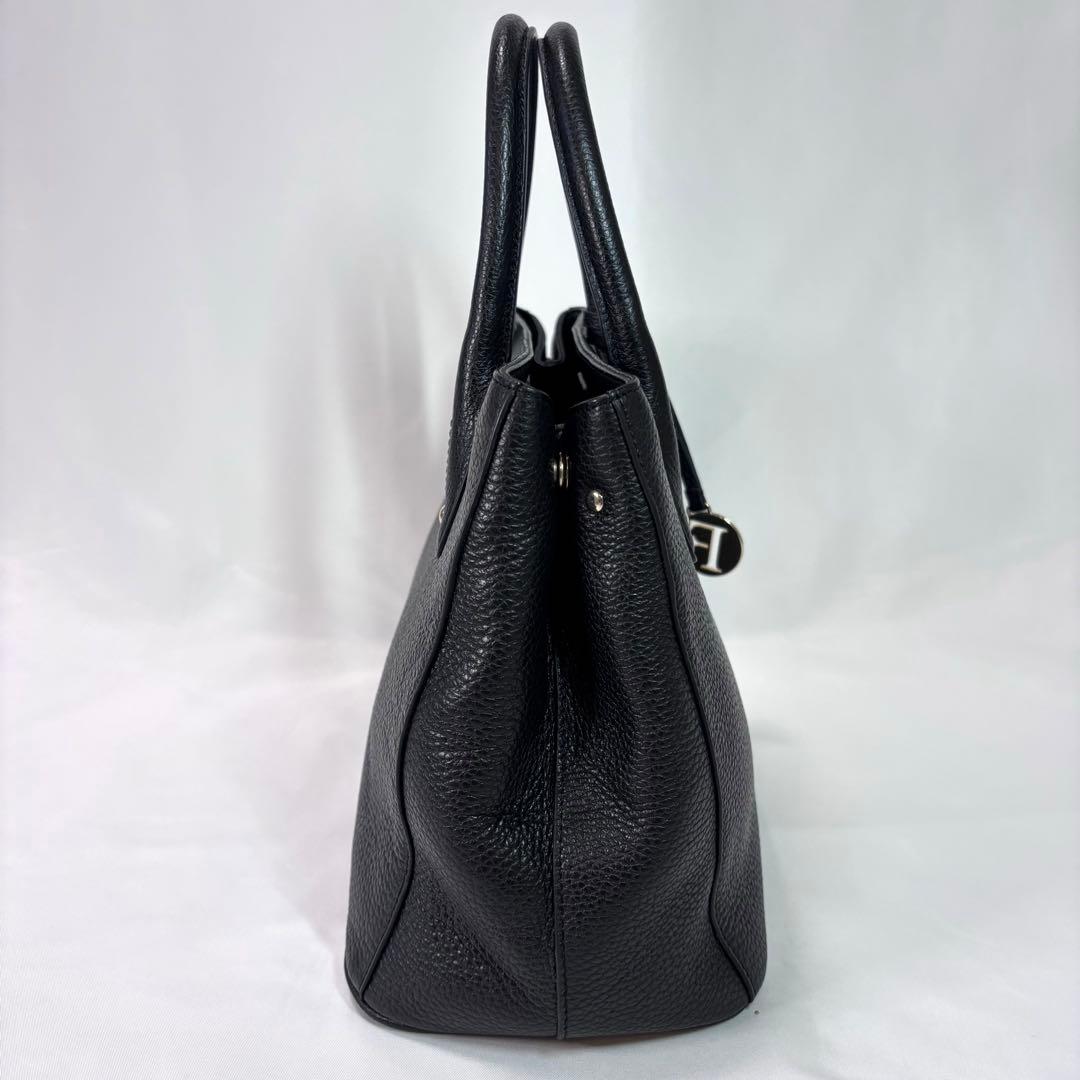 《極美品》FURLA フルラ 2way ショルダーバッグ ハンドバック